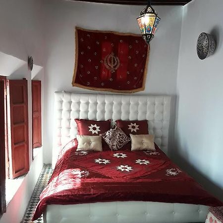 Dar Rhimou Daire Fès Dış mekan fotoğraf