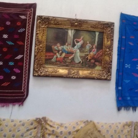 Dar Rhimou Daire Fès Dış mekan fotoğraf