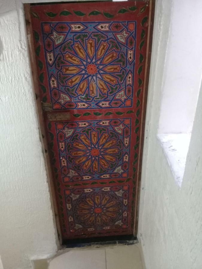 Dar Rhimou Daire Fès Dış mekan fotoğraf