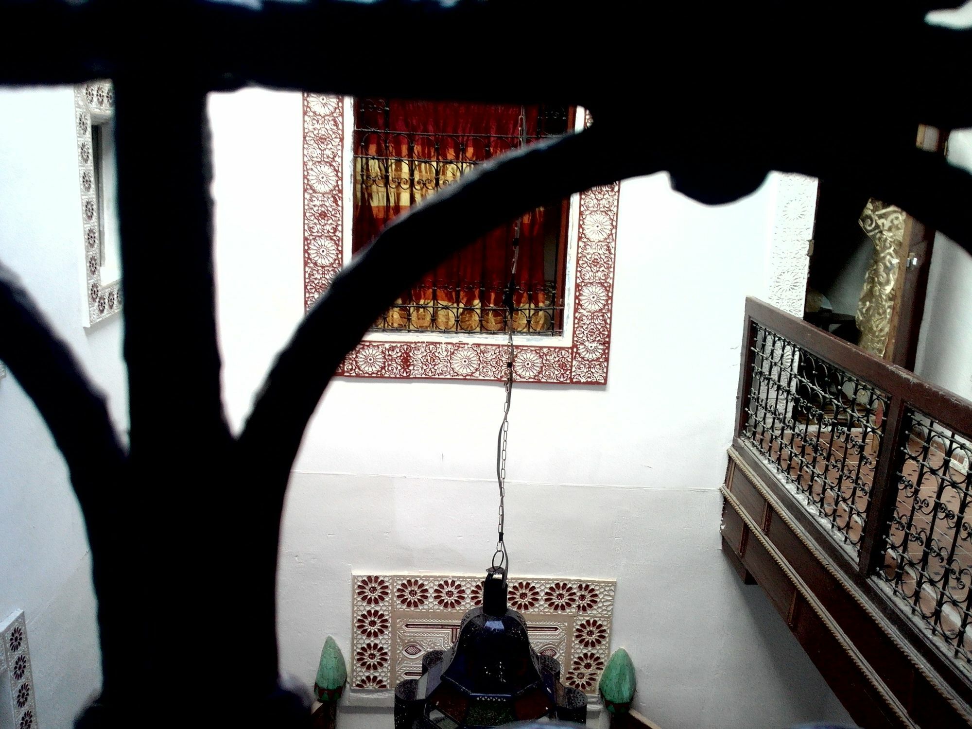 Dar Rhimou Daire Fès Dış mekan fotoğraf